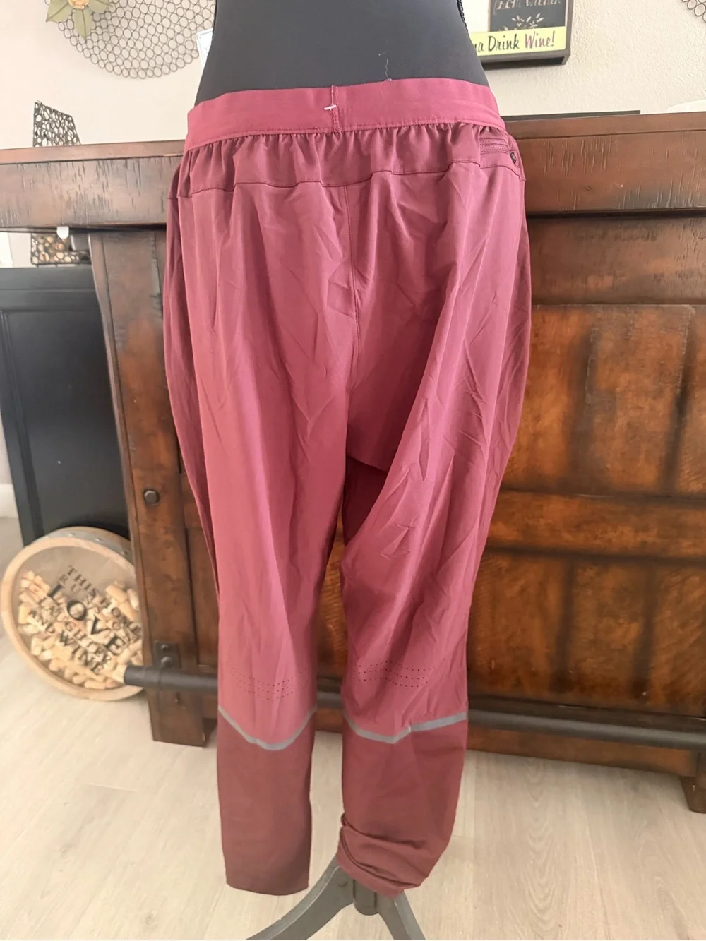 Nike Mens Flex Swift Running Pants